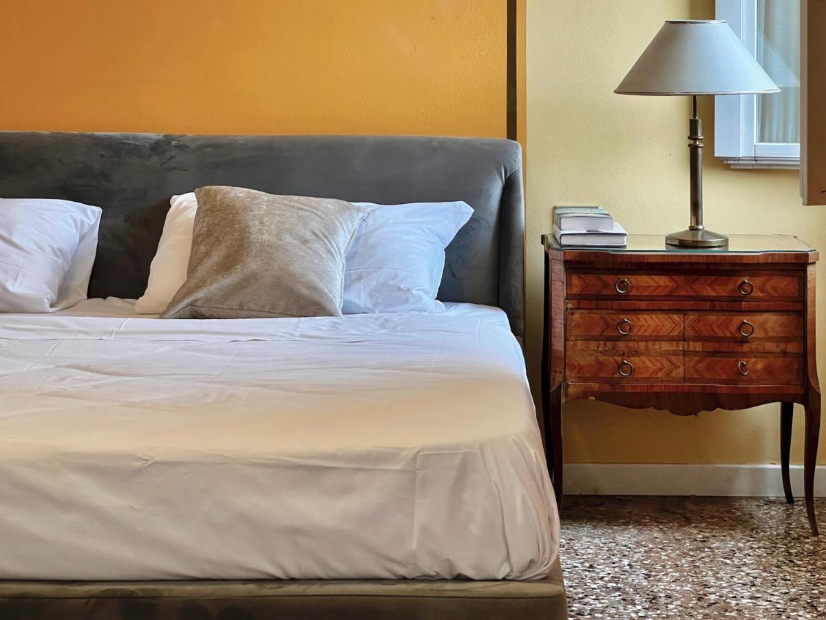 Apartamento With View In Venice, Arsenale. *